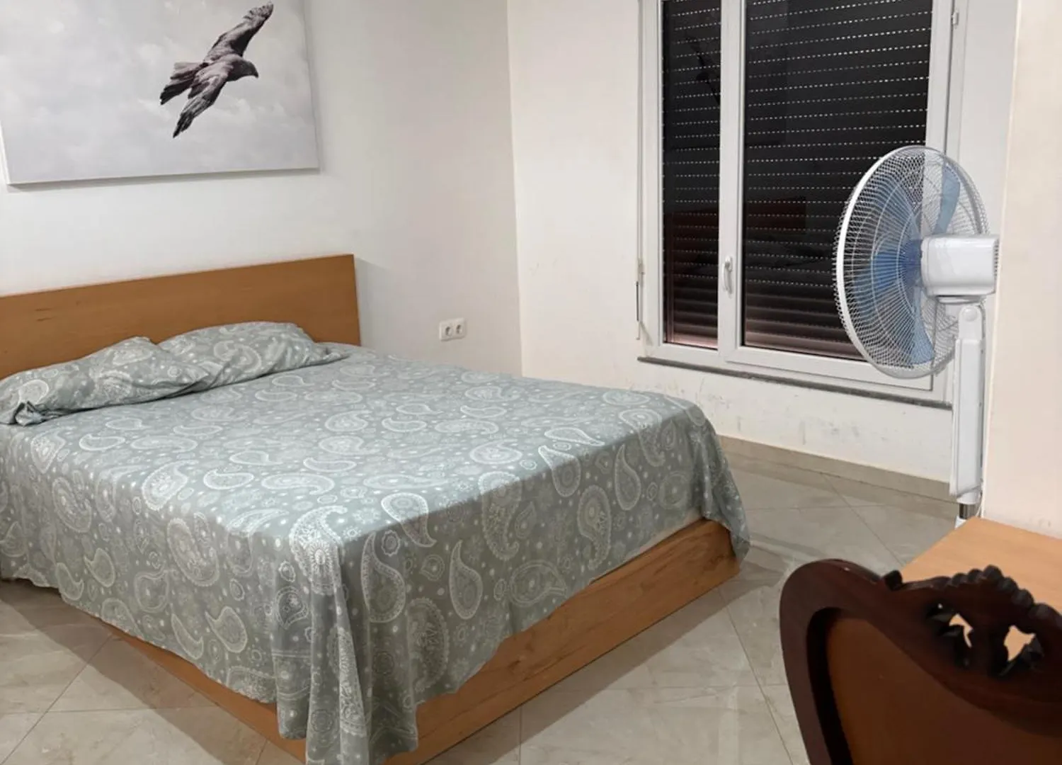 Ap Emanuel Apartamento Praia Cabo Verde
