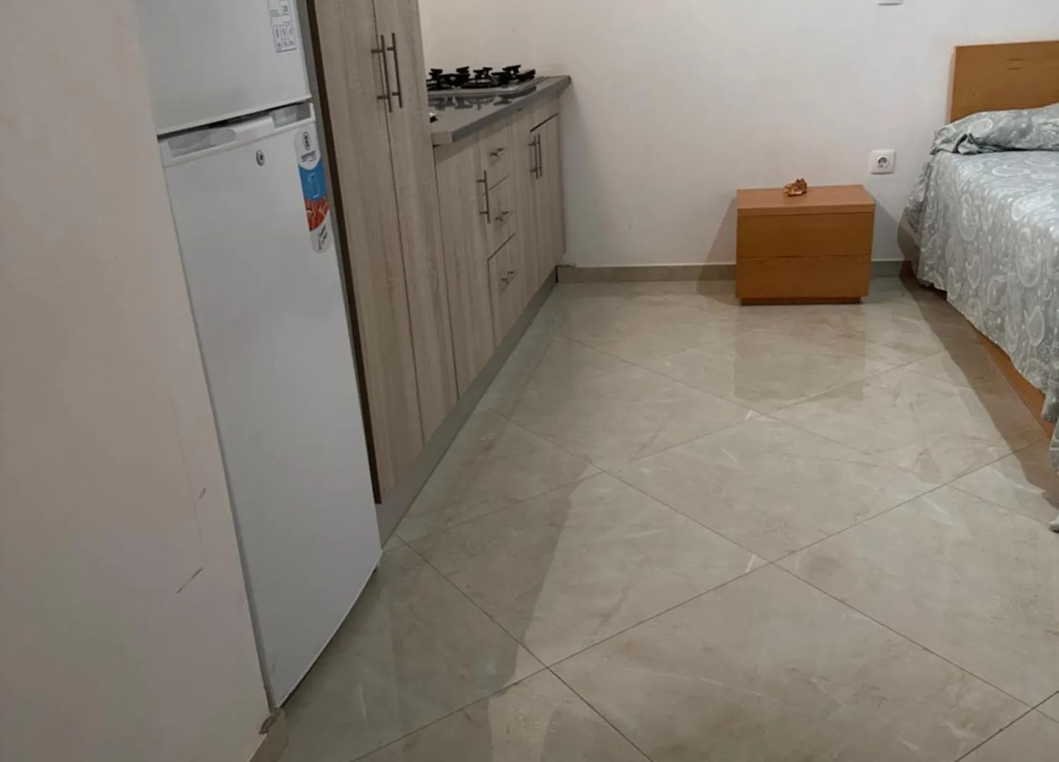 Ap Emanuel Apartamento Praia