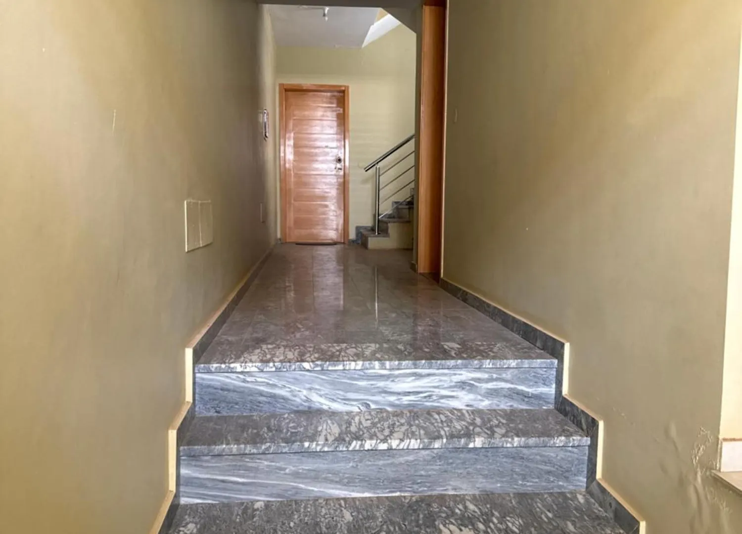 Ap Emanuel Apartamento Praia 0*,  Cabo Verde