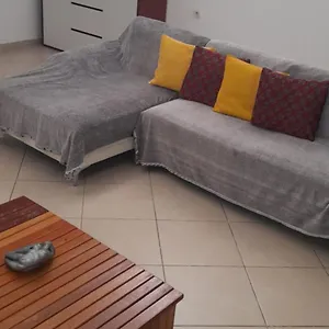 At Kety's Appartement