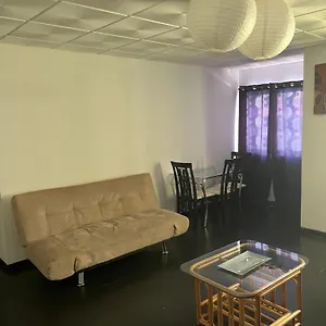 Apartamento Santiago -, Praia